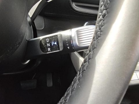Voitures D'occasion À Villeneuve D'ascq | Hyundai Inster 42 Kwh 97Ch Intuitive 5Pl