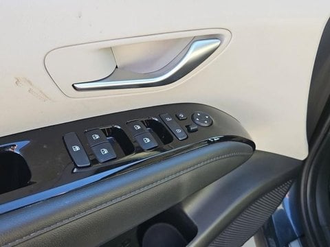 Voitures D'occasion À Villeneuve D'ascq | Hyundai Tucson 1.6 Crdi 136Ch Hybrid 48V Executive Dct7