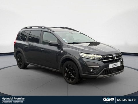 Voitures D'occasion À Villeneuve D'ascq | Dacia Jogger 1.0 Eco-G 100Ch Extreme+ 7 Places