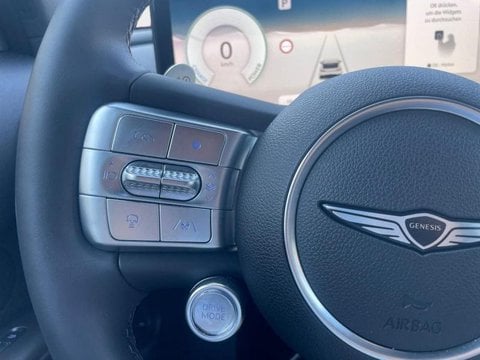 Voitures D'occasion À Villeneuve D'ascq | Genesis Gv60 318Ch - 84Kwh Sport Awd My26