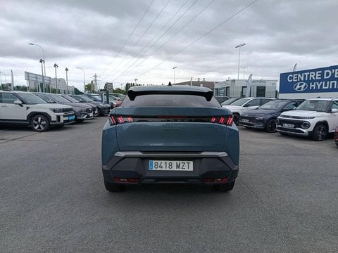 Voitures D'occasion À Villeneuve D'ascq | Peugeot 3008 1.2 Hybrid 136Ch Allure E-Dcs6