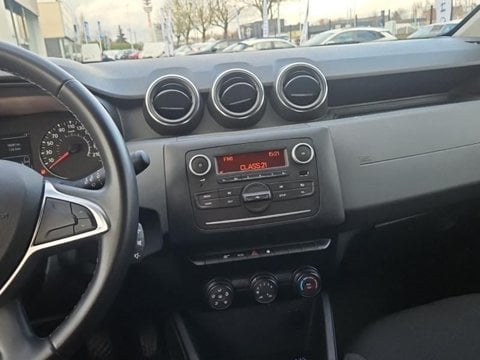 Voitures D'occasion À Villeneuve D'ascq | Dacia Duster 1.0 Eco-G 100Ch Essential 4X2