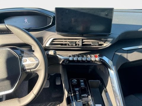 Voitures D'occasion À Villeneuve D'ascq | Peugeot 5008 Hybrid 136Ch Allure Pack E-Dcs6