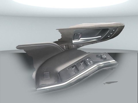 Voitures D'occasion À Villeneuve D'ascq | Toyota Highlander 2.5 Hybrid 248Ch Lounge Awd-I My22