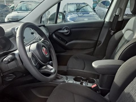 Voitures D'occasion À Villeneuve D'ascq | Fiat 500X 1.5 Firefly Turbo 130Ch S/S Hybrid Sport Dct7