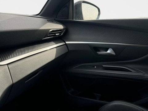 Voitures D'occasion À Villeneuve D'ascq | Peugeot 5008 Hybrid 136Ch Allure Pack E-Dcs6