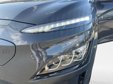 Voitures D'occasion À Villeneuve D'ascq | Hyundai Kona Electric 64Kwh - 204Ch Executive