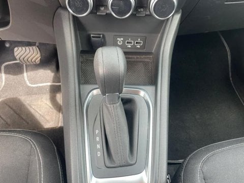 Voitures D'occasion À Villeneuve D'ascq | Renault Captur 1.5 Blue Dci 115Ch Zen Edc
