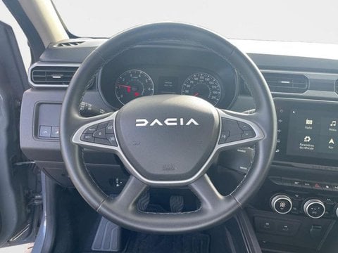 Voitures D'occasion À Villeneuve D'ascq | Dacia Duster 1.0 Eco-G 100Ch Journey + 4X2