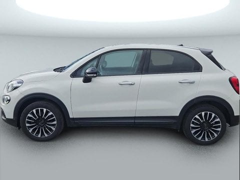 Voitures D'occasion À Villeneuve D'ascq | Fiat 500X 1.5 Firefly Turbo 130Ch S/S Hybrid Sport Dct7