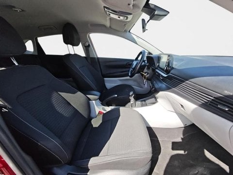 Voitures D'occasion À Villeneuve D'ascq | Hyundai I20 1.0 T-Gdi 100Ch Hybrid Business