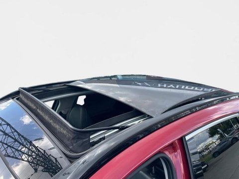 Voitures D'occasion À Villeneuve D'ascq | Hyundai Tucson 1.6 T-Gdi 230Ch Hybrid Executive Bva6