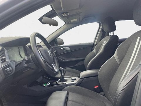 Voitures D'occasion À Villeneuve D'ascq | Bmw Série 1 116D 116Ch Edition Sport