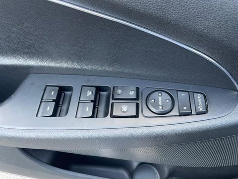 Voitures D'occasion À Villeneuve D'ascq | Hyundai Tucson 1.7 Crdi 141Ch Intuitive 2Wd Dct-7