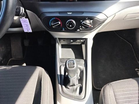 Voitures D'occasion À Villeneuve D'ascq | Hyundai I20 1.2 84Ch Intuitive