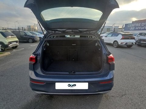 Voitures D'occasion À Villeneuve D'ascq | Volkswagen Golf 1.4 Ehybrid Opf 204Ch Style Dsg6