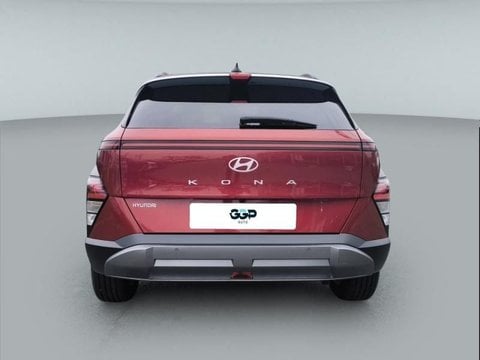 Voitures D'occasion À Villeneuve D'ascq | Hyundai Kona 1.0 T-Gdi 100Ch Creative