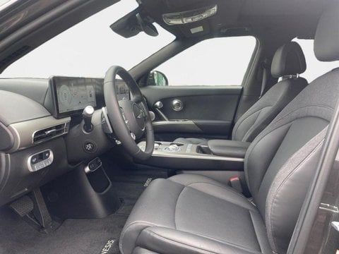 Voitures D'occasion À Villeneuve D'ascq | Genesis Gv60 314Ch - 77Kwh Sport Pack Awd My25