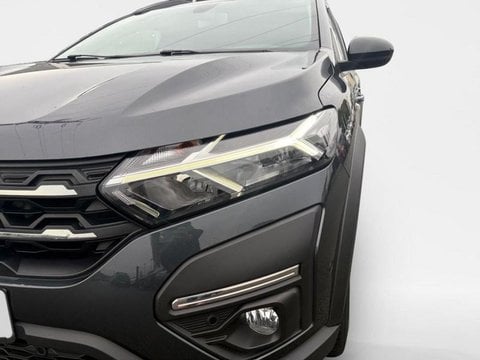 Voitures D'occasion À Villeneuve D'ascq | Dacia Jogger 1.0 Eco-G 100Ch Extreme+ 7 Places