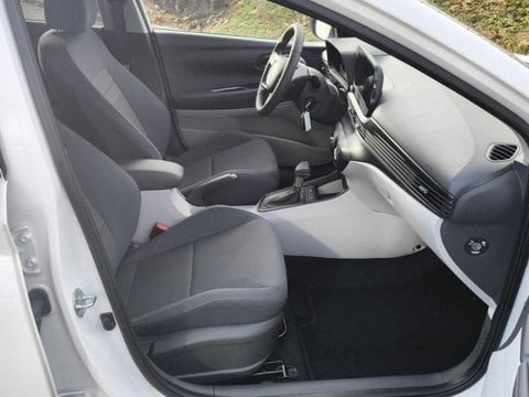 Voitures D'occasion À Villeneuve D'ascq | Hyundai Bayon 1.0 T-Gdi 100Ch Intuitive Dct-7