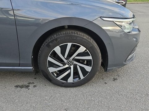 Voitures D'occasion À Villeneuve D'ascq | Volkswagen Golf 1.4 Ehybrid Opf 204Ch Style Dsg6