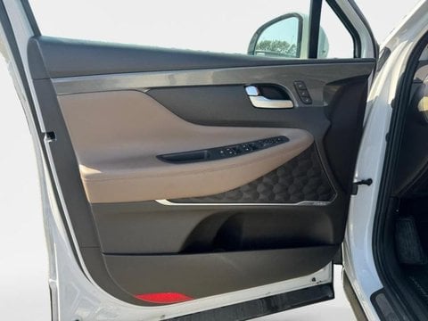Voitures D'occasion À Villeneuve D'ascq | Hyundai Santa Fe 1.6 T-Gdi 230Ch Hybrid Executive Bva6