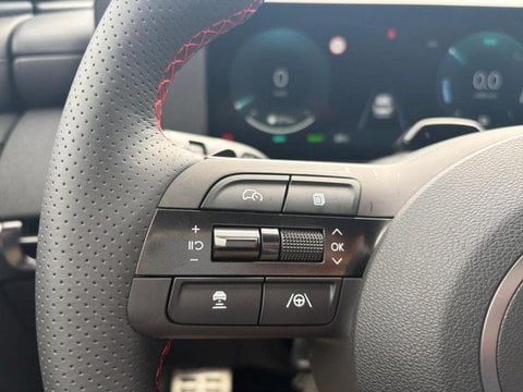 Voitures D'occasion À Villeneuve D'ascq | Hyundai Tucson 1.6 T-Gdi 288Ch Plug-In N Line Executive