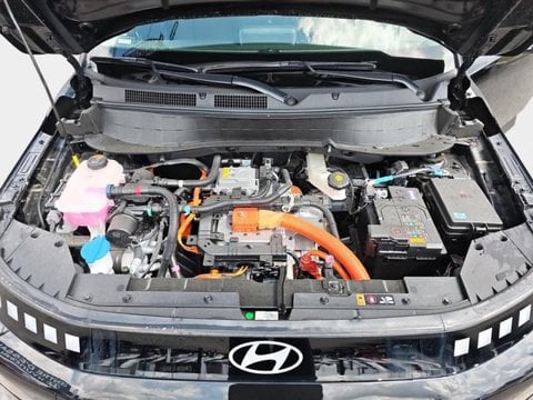 Voitures D'occasion À Villeneuve D'ascq | Hyundai Inster 42 Kwh 97Ch Intuitive 5Pl