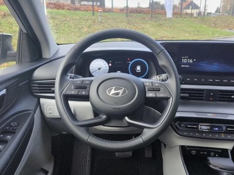 Voitures D'occasion À Villeneuve D'ascq | Hyundai I20 1.0 T-Gdi 100Ch Creative Dct-7