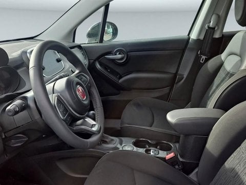 Voitures D'occasion À Villeneuve D'ascq | Fiat 500X 1.5 Firefly Turbo 130Ch S/S Hybrid Sport Dct7