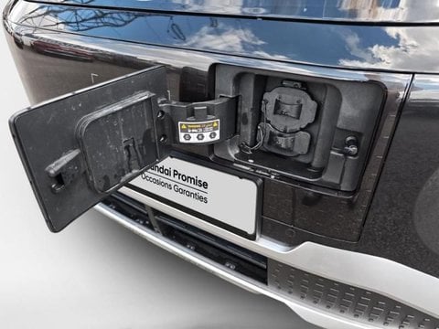 Voitures D'occasion À Villeneuve D'ascq | Hyundai Inster 42 Kwh 97Ch Intuitive 5Pl