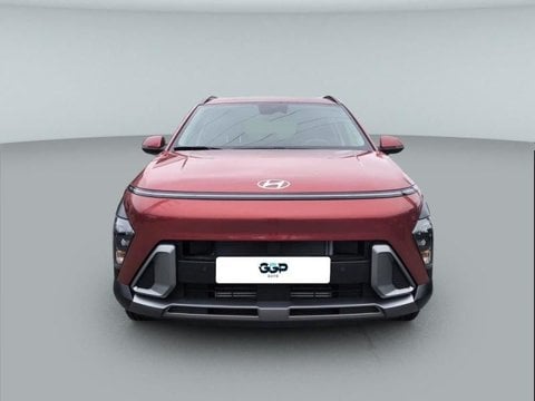 Voitures D'occasion À Villeneuve D'ascq | Hyundai Kona 1.0 T-Gdi 100Ch Creative