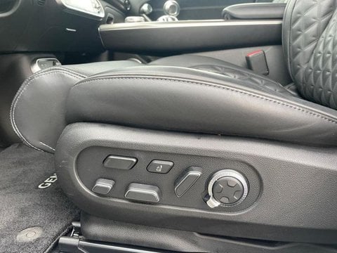 Voitures D'occasion À Villeneuve D'ascq | Genesis Gv60 490Ch - 84Kwh Sport + Awd My26