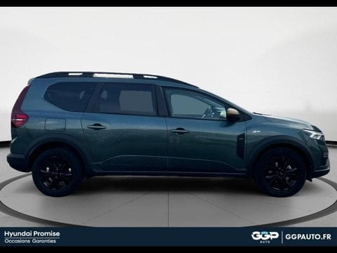 Voitures D'occasion À Villeneuve D'ascq | Dacia Jogger 1.0 Eco-G 100Ch Extreme+ 7 Places
