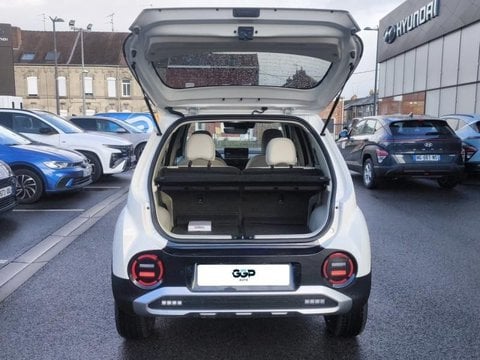 Voitures D'occasion À Villeneuve D'ascq | Hyundai Inster 49 Kwh 115Ch Creative 4Pl