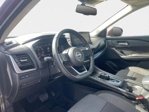 Voitures D'occasion À Villeneuve D'ascq | Nissan Qashqai E-Power 190Ch N-Connecta 2022