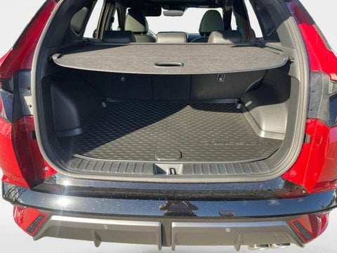 Voitures D'occasion À Villeneuve D'ascq | Hyundai Tucson 1.6 T-Gdi 239Ch Hybrid N Line Ultime Ed...