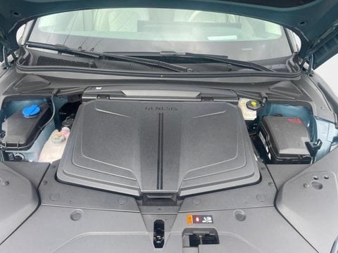 Voitures D'occasion À Villeneuve D'ascq | Genesis Gv60 318Ch - 84Kwh Sport Awd My26