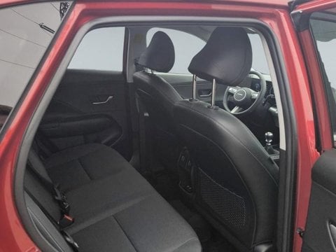 Voitures D'occasion À Villeneuve D'ascq | Hyundai Kona 1.0 T-Gdi 100Ch Creative