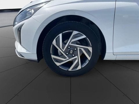 Voitures D'occasion À Villeneuve D'ascq | Hyundai I20 1.2 79Ch Intuitive