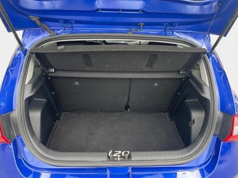 Voitures D'occasion À Villeneuve D'ascq | Hyundai I20 1.2 84Ch Intuitive