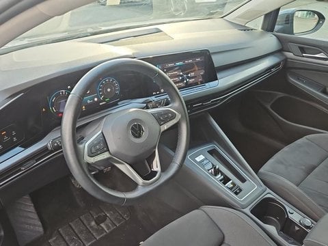 Voitures D'occasion À Villeneuve D'ascq | Volkswagen Golf 1.4 Ehybrid Opf 204Ch Style Dsg6