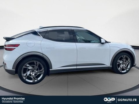Voitures D'occasion À Villeneuve D'ascq | Genesis Gv60 490Ch - 77Kwh Sport + Awd My25