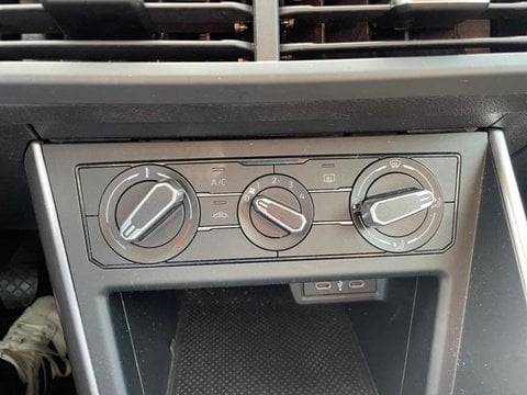 Voitures D'occasion À Villeneuve D'ascq | Volkswagen Polo 1.0 Tsi 95Ch Life