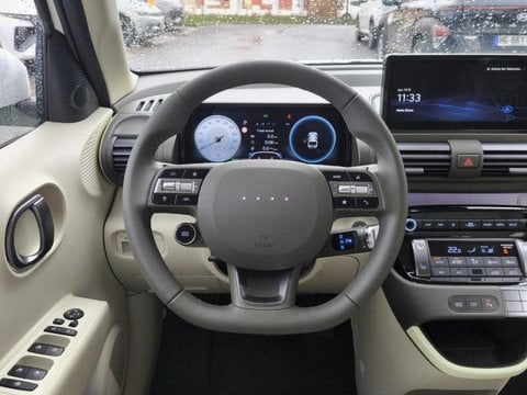 Voitures D'occasion À Villeneuve D'ascq | Hyundai Inster 49 Kwh 115Ch Creative 4Pl