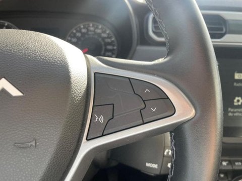 Voitures D'occasion À Villeneuve D'ascq | Dacia Duster 1.0 Eco-G 100Ch Journey + 4X2