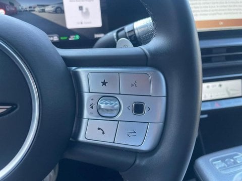 Voitures D'occasion À Villeneuve D'ascq | Genesis Gv60 318Ch - 84Kwh Sport Awd My26