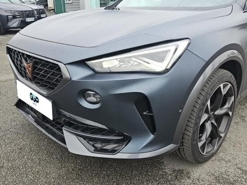 Voitures D'occasion À Villeneuve D'ascq | Cupra Formentor 1.4 E-Hybrid 245Ch Vz Dsg6