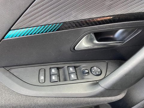 Voitures D'occasion À Villeneuve D'ascq | Peugeot 2008 1.2 Puretech 130Ch S&S Style Eat8