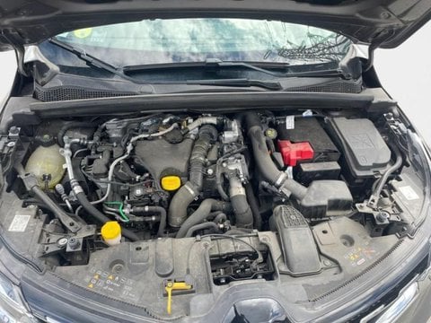 Voitures D'occasion À Villeneuve D'ascq | Renault Captur 1.5 Blue Dci 115Ch Zen Edc